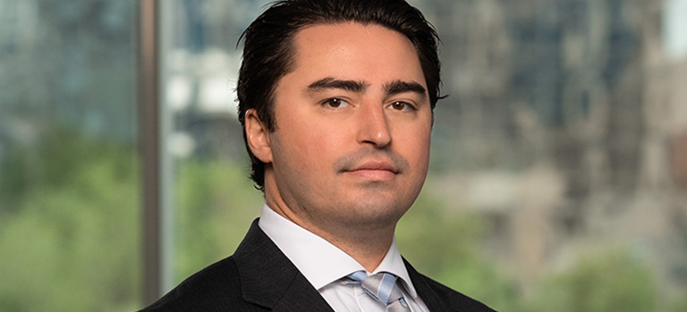 Sam Sheffer Image